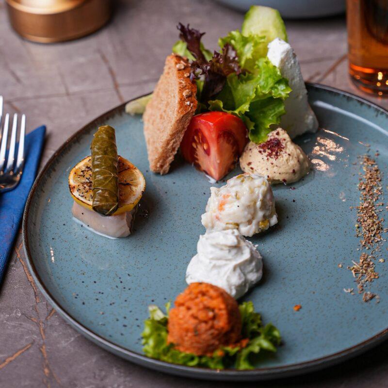 Standart Menu & Soft Drinks - Image 3