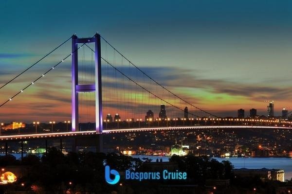 dinner cruise in istanbul