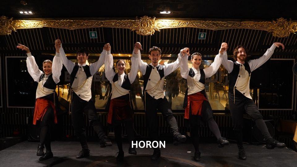 HORON