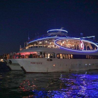 dining cruise dining cruise