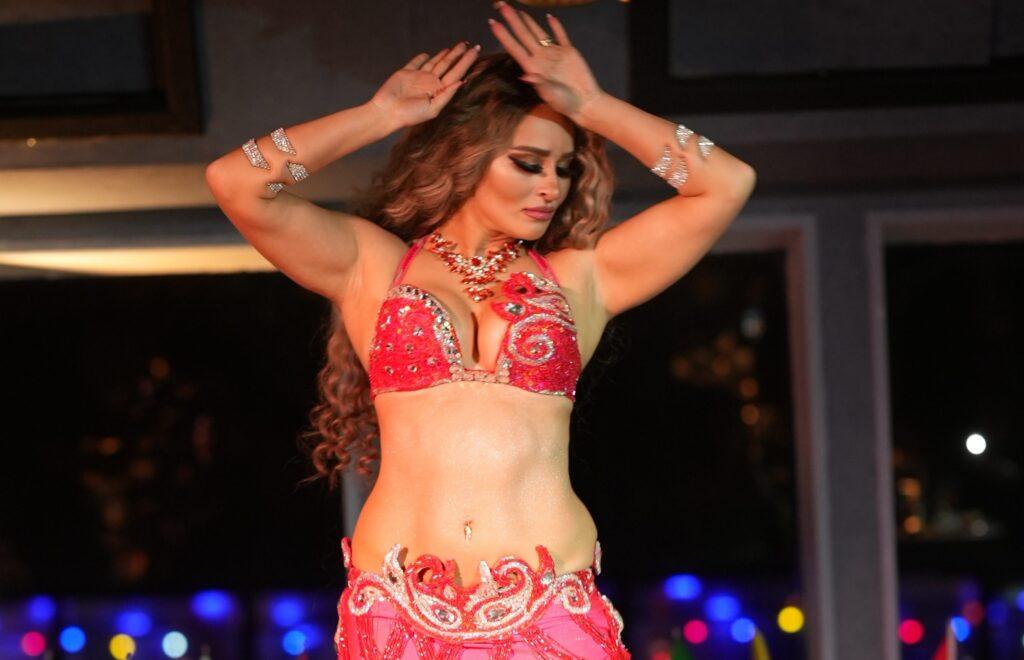 bosphorus cruise oryantal show