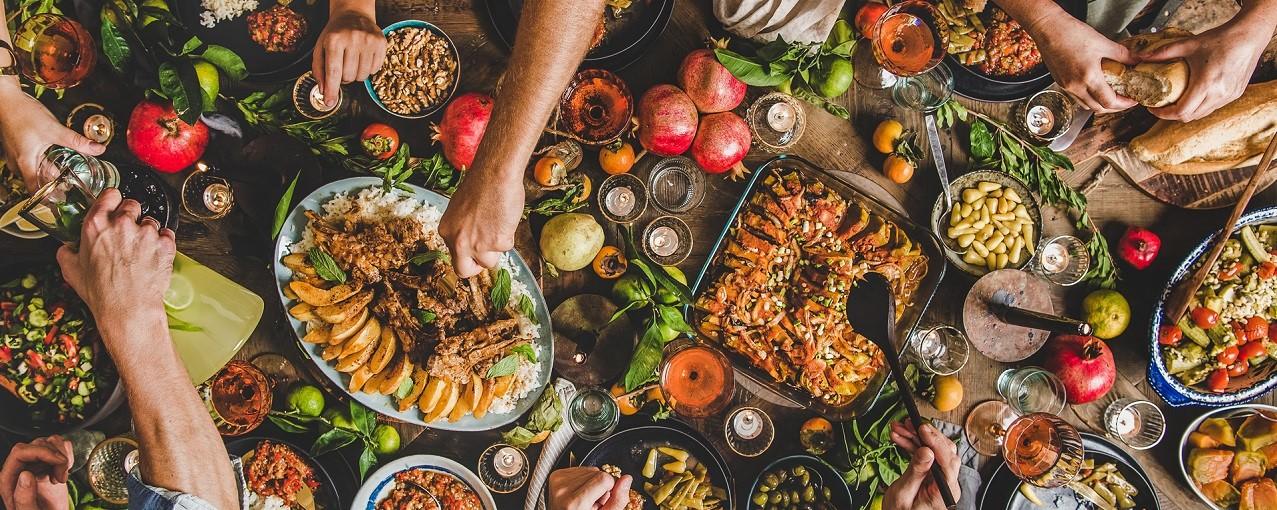 istanbul gastronomy festival