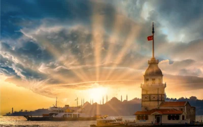 maiden's tower istanbul maiden's tower istanbul