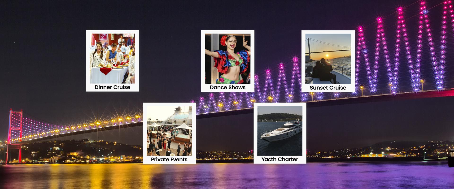 bosphorus cruise istanbul bosphorus cruise istanbul