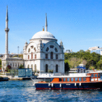 turkist baths history
