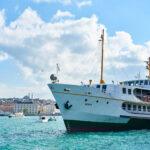 bosphorus cruise in istanbul