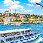 Bosphorus Landmarks