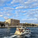 Bosphorus Tours