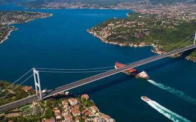 İstanbul Bosphorus-View İstanbul Bosphorus-View
