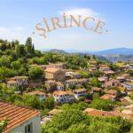 sirince-village