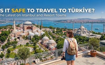 turkey is safe turkey is safe