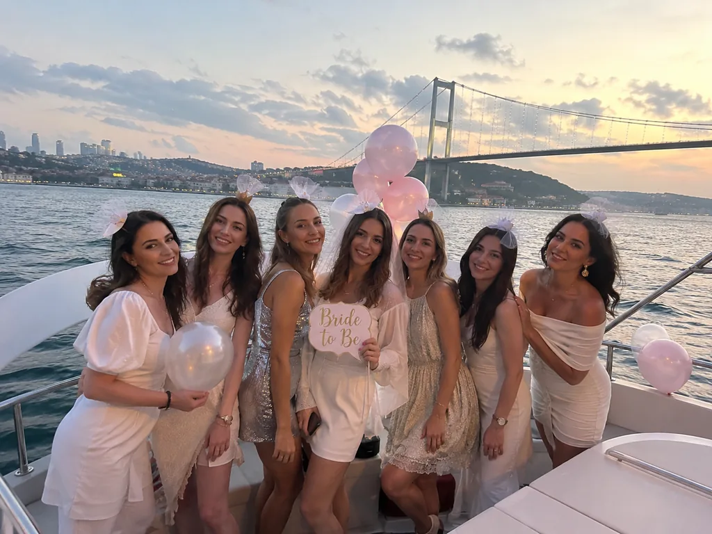 Bachelorette Party Bachelorette Party