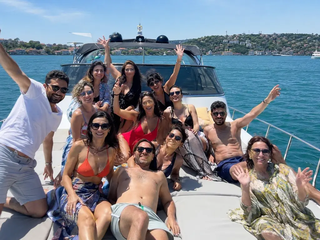Swimming Tour Swimming Tour