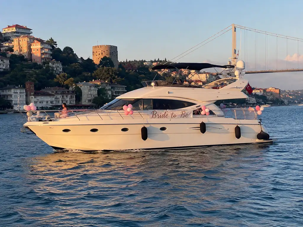 Yacht Bachelorette Party Yacht Bachelorette Party
