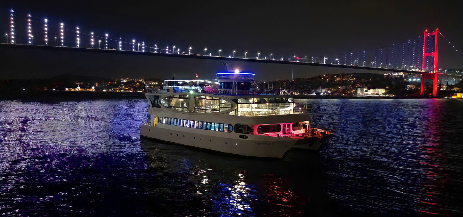 Night-Time Activities in Istanbul: Embrace the City’s Vibrant Nightlife