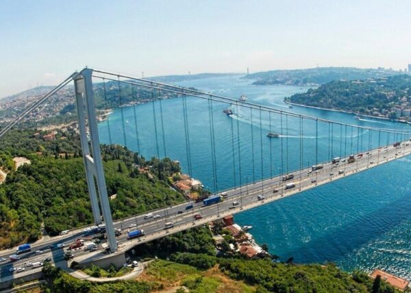 Best Bosphorus Locations to Visit