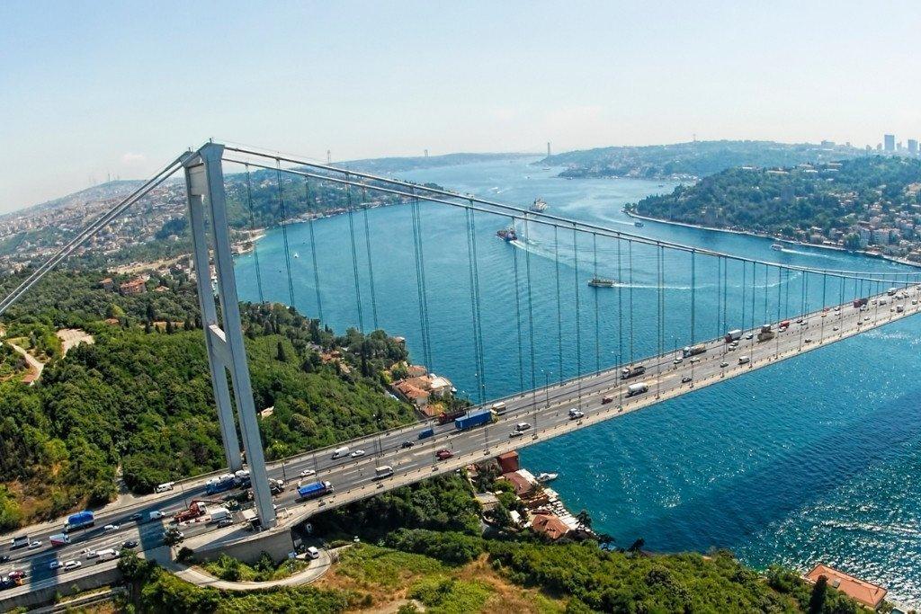 Best Bosphorus Locations to Visit