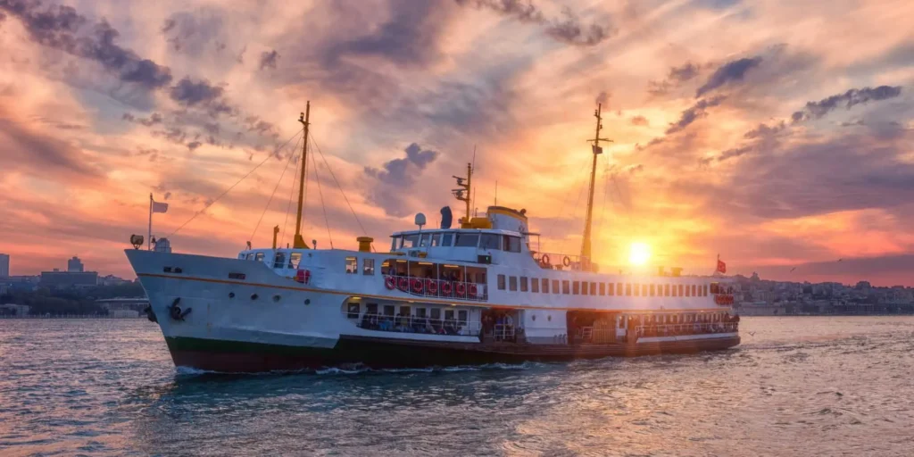 Seasonal Highlights: Experiencing the Bosphorus Across the Year