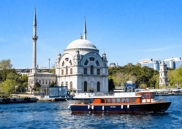 Sunrise to Sunset: Capturing the Perfect Bosphorus Photos