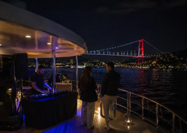 Bosphorus Cruise Ticket Price in 2026: A Complete Guide for Every Budget