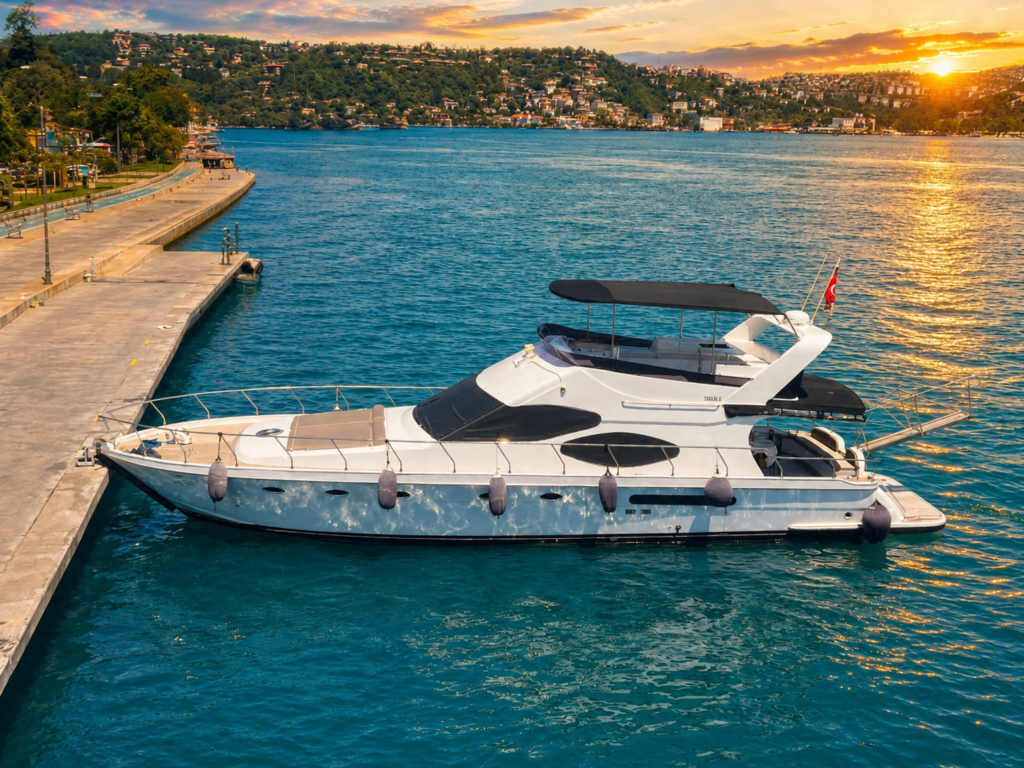 Bosporus 1