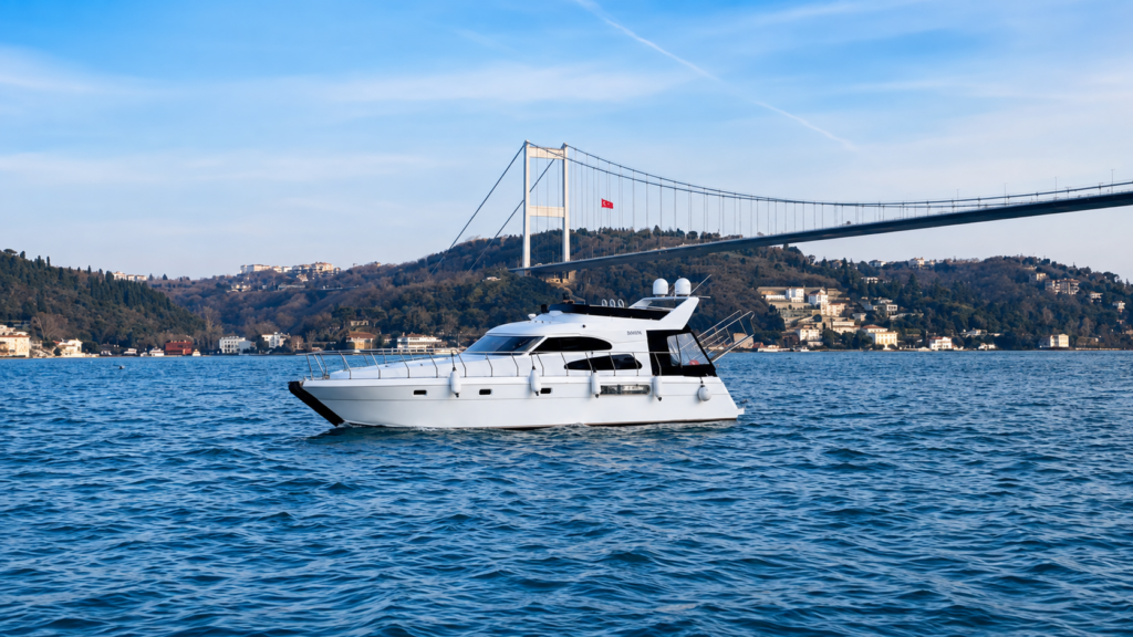 Bosporus 2