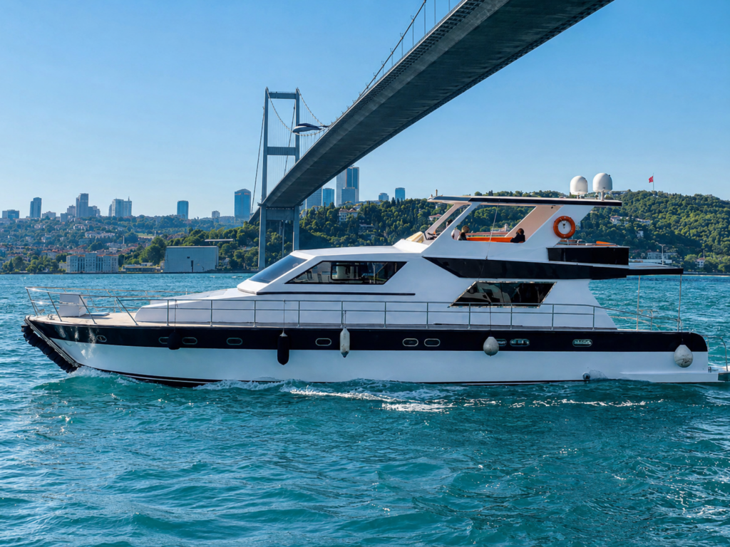 Bosporus 3