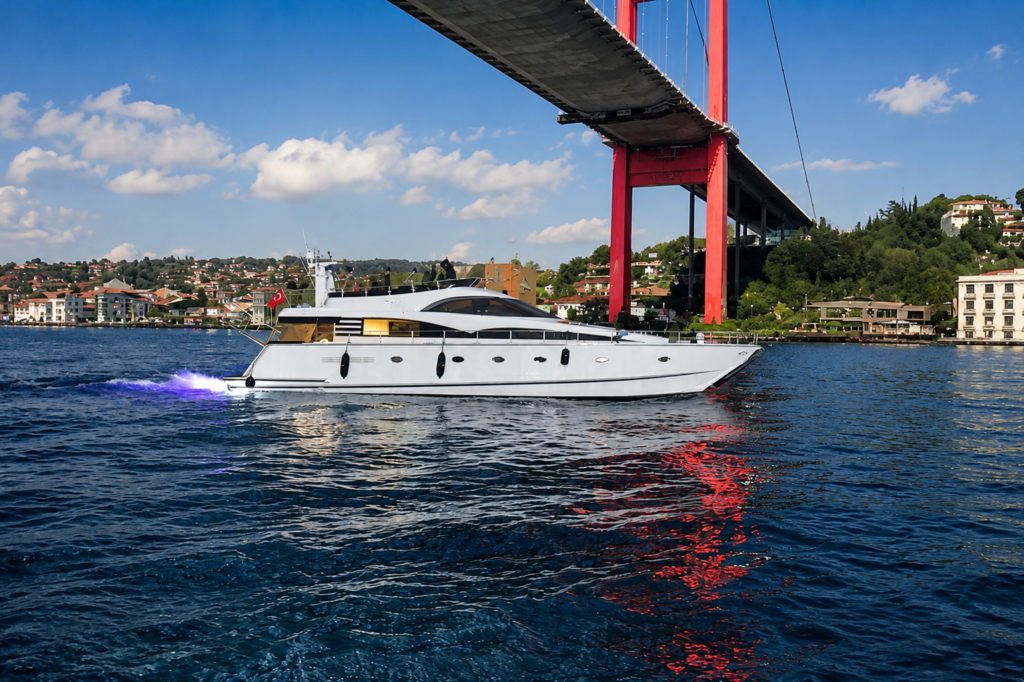 Bosporus 5