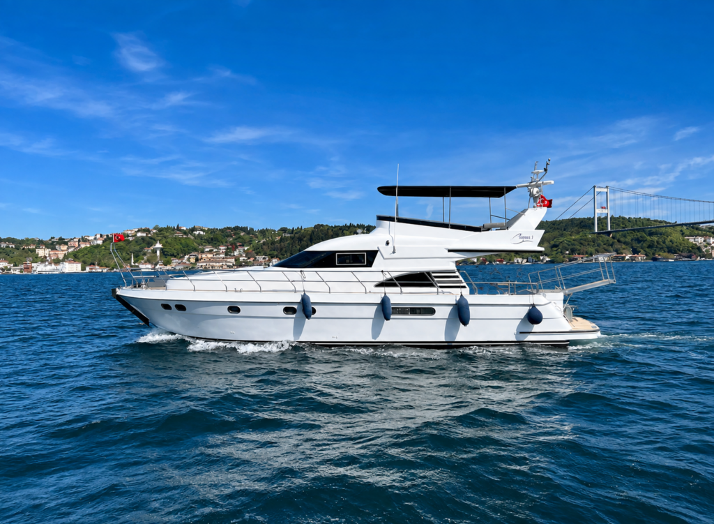 Bosporus 7