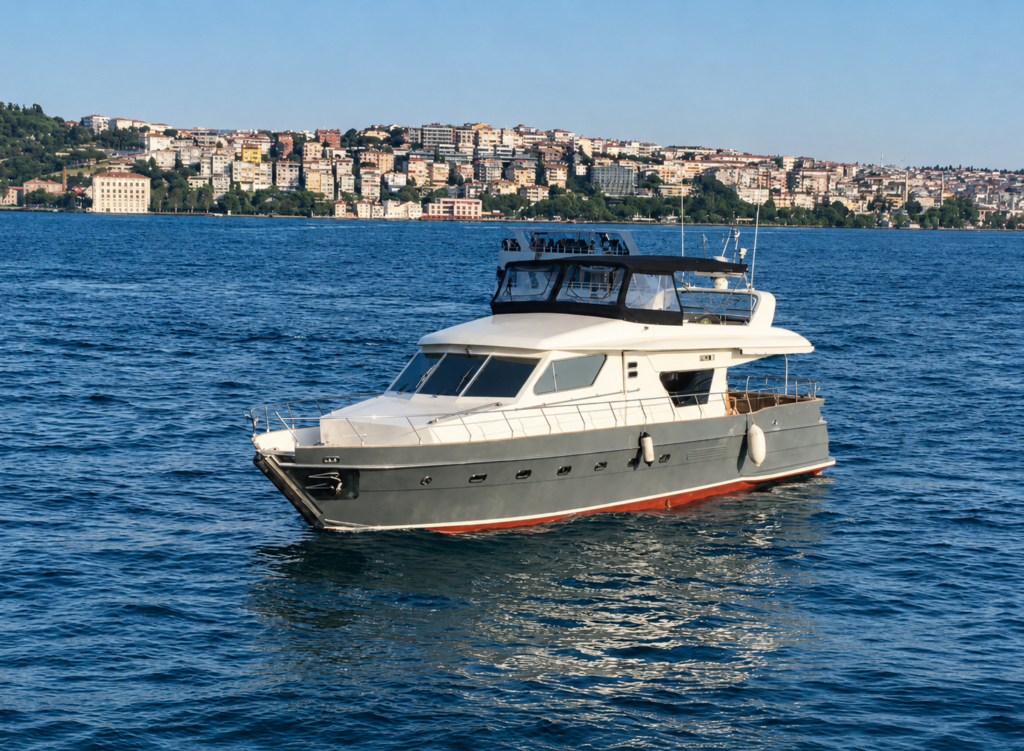 Bosporus 8