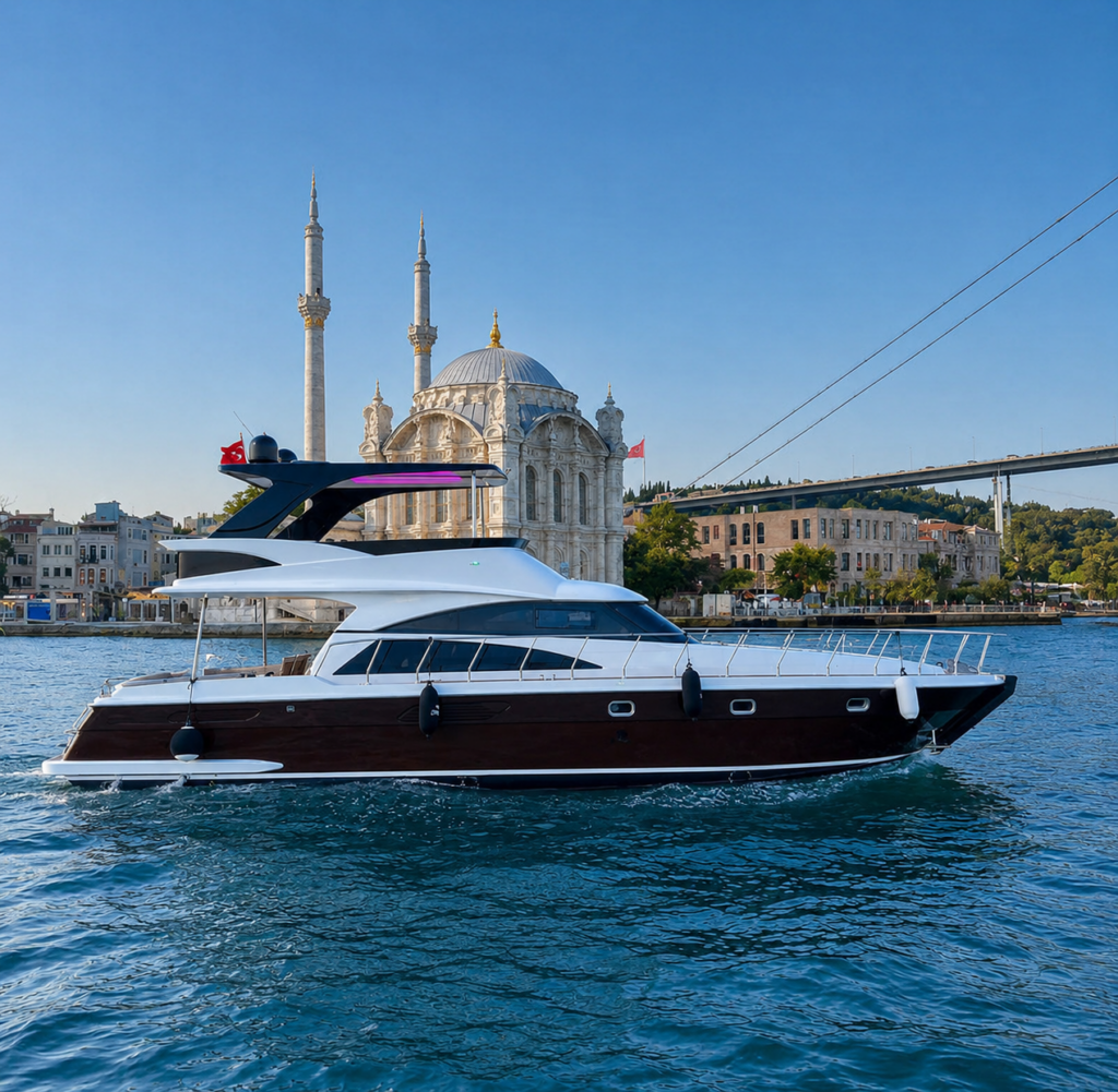 Bosporus 9