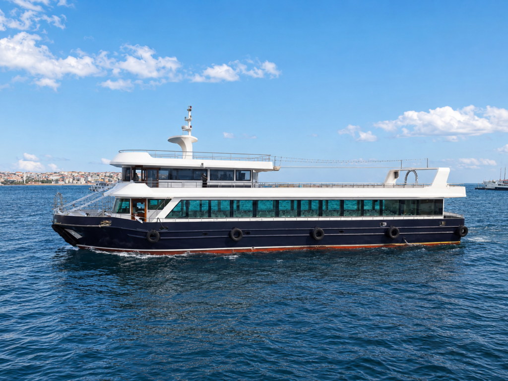 Event Boat 2