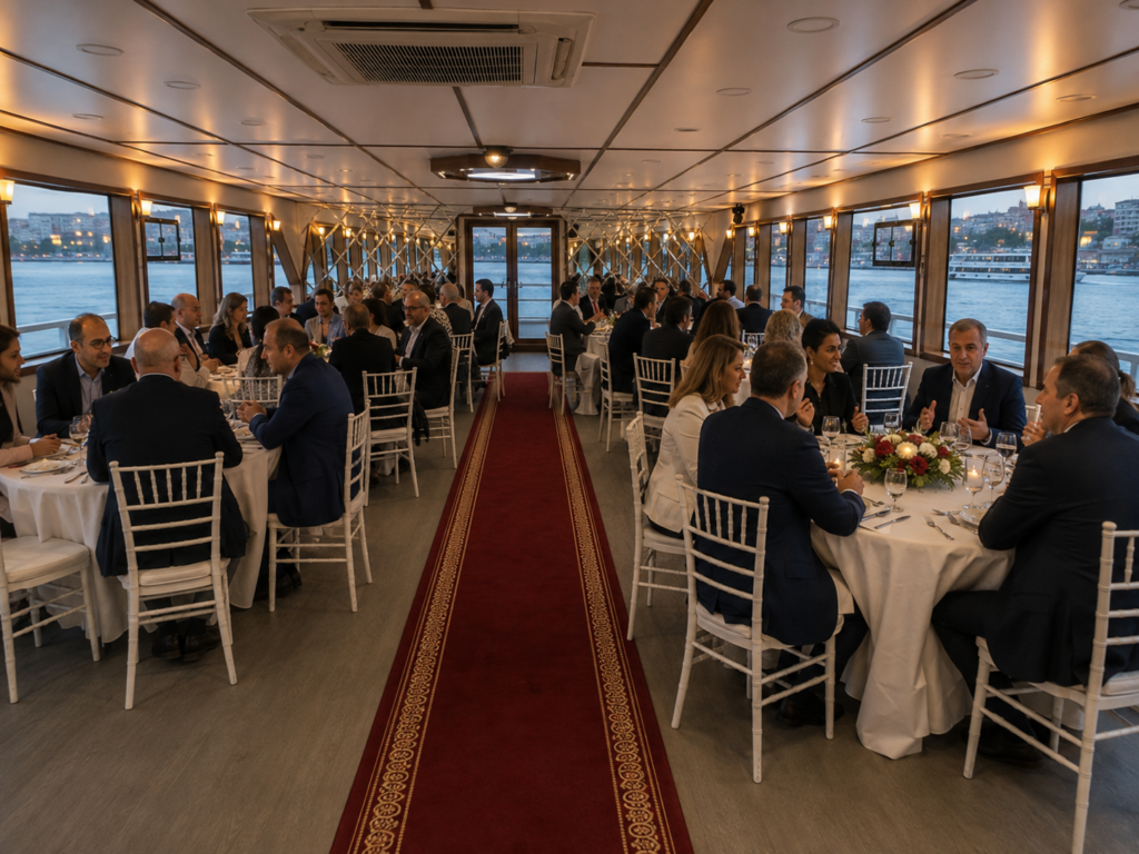 Eventi privati e di gruppo
