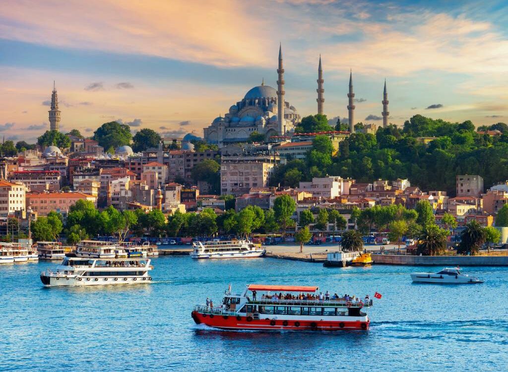 What to do in Istanbul in one day from cruise ship
