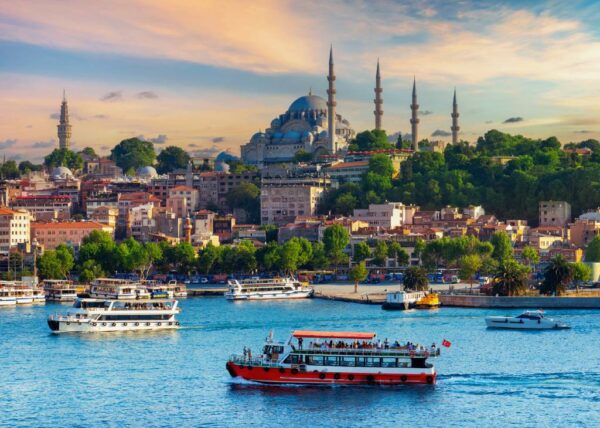 What to do in Istanbul in one day from cruise ship