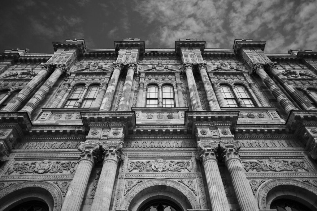قصر دولمة بهجة in Istanbul: History and Significance
