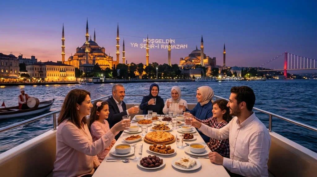 What Is Ramadan