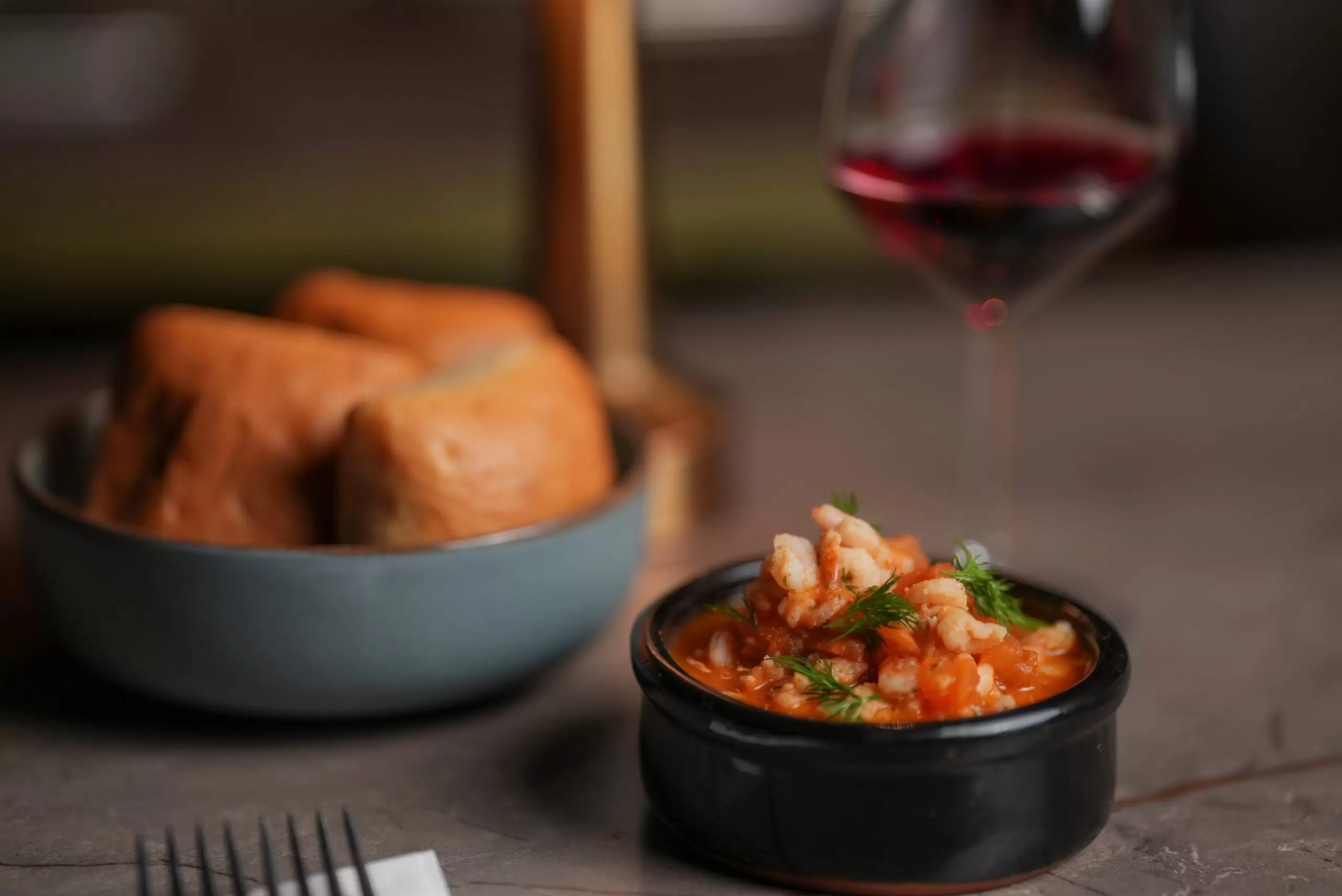 VIP-меню и неограниченное количество безалкогольных напитков — изображение 7