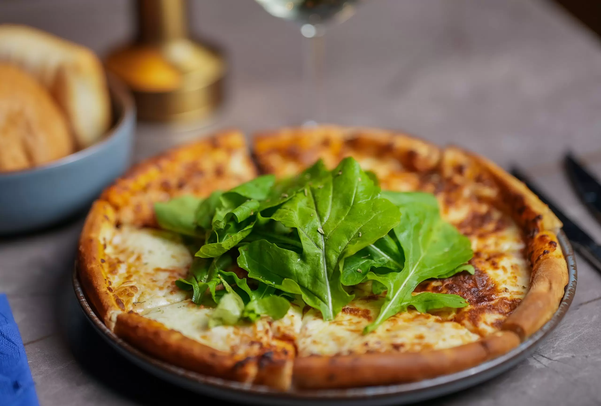 素食菜单和无限量酒精饮料 - 图片 2