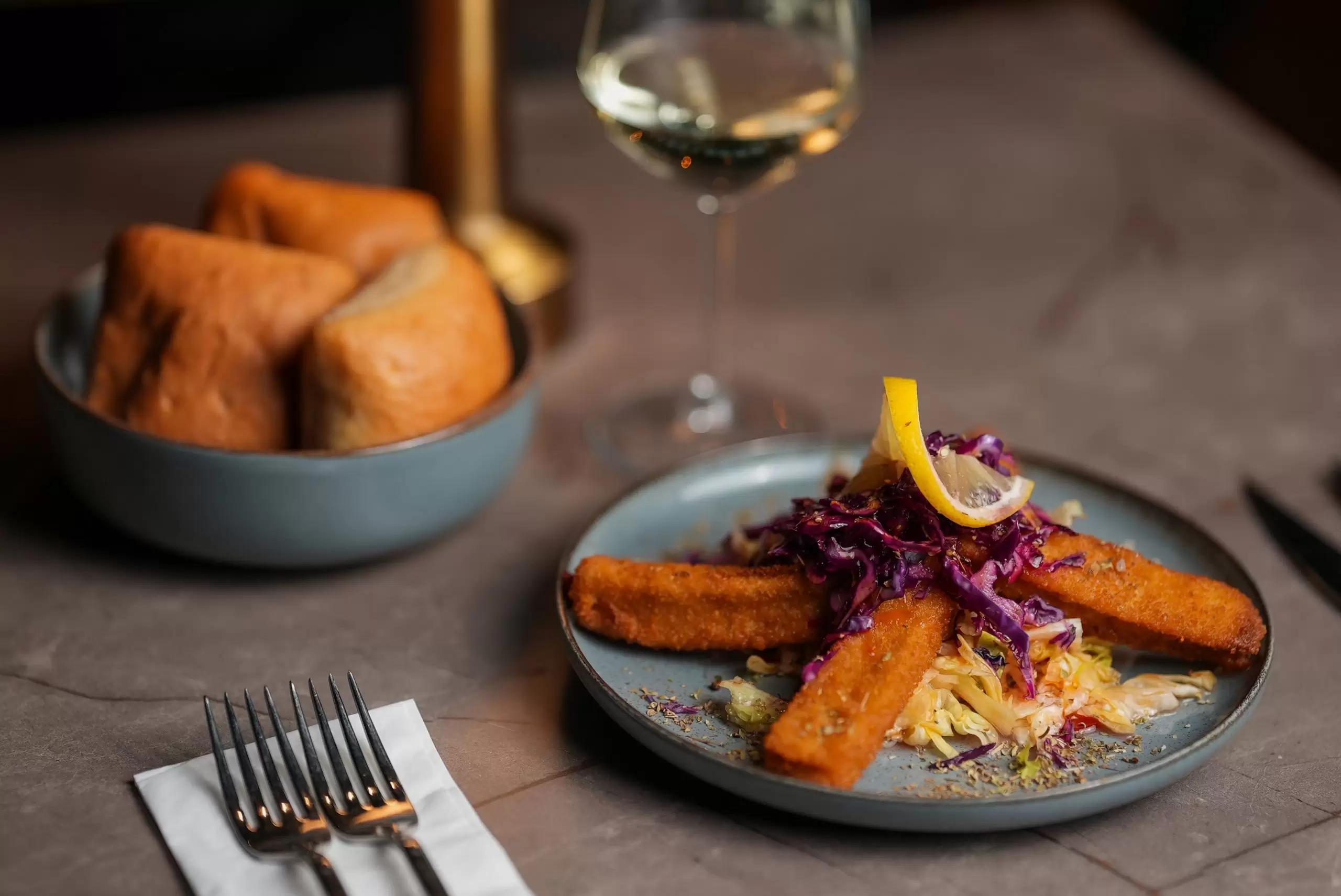 VIP-меню и неограниченное количество безалкогольных напитков — изображение 6