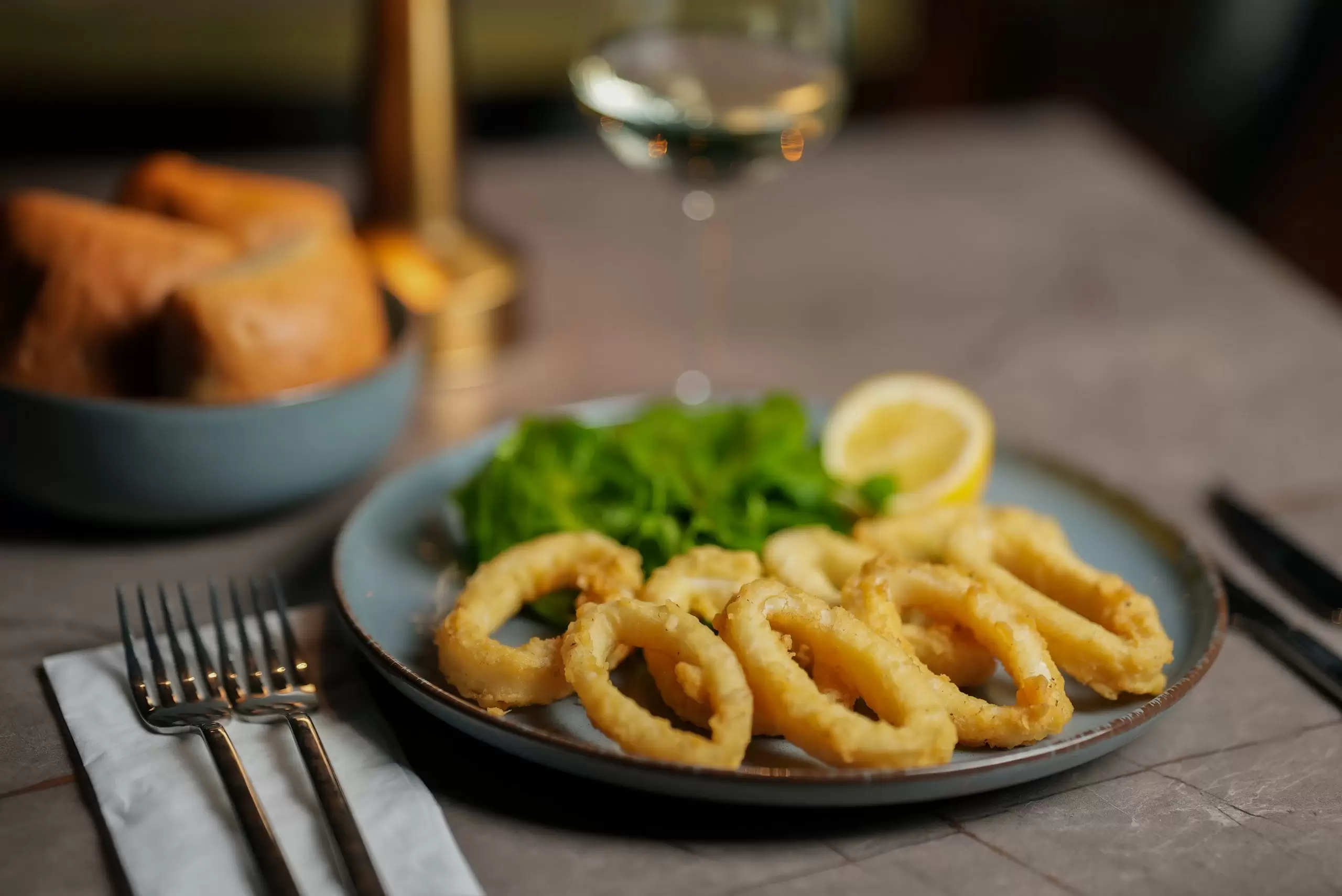 VIP-меню и неограниченное количество безалкогольных напитков — изображение 4