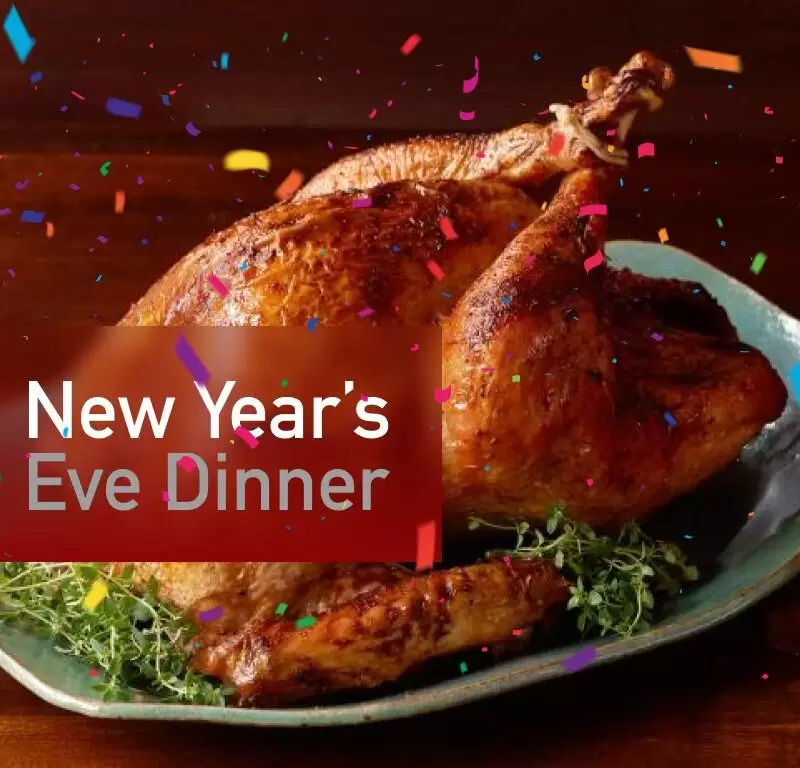 bosphorus cruise new year