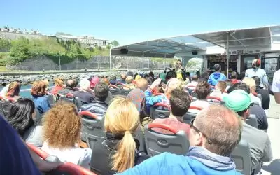 bosphorus day cruise