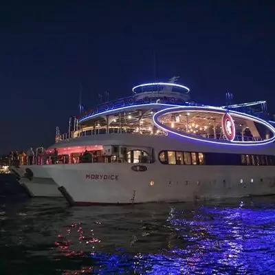 dining cruise dining cruise