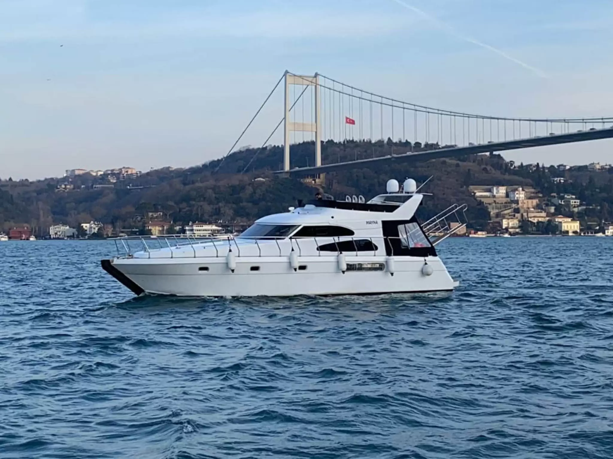 Bosphorus 2
