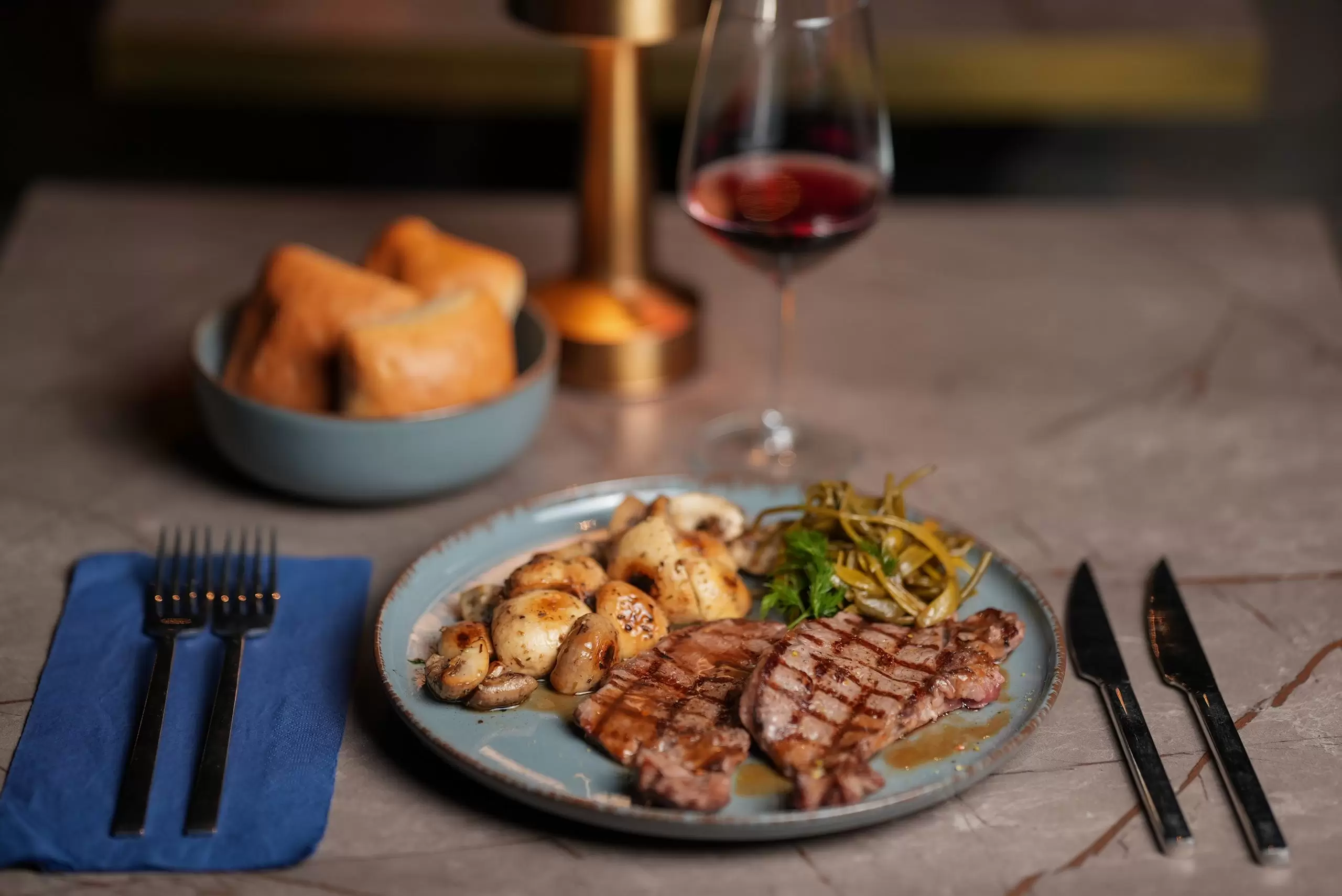 Bosphorus Dinner Cruise Unlimited