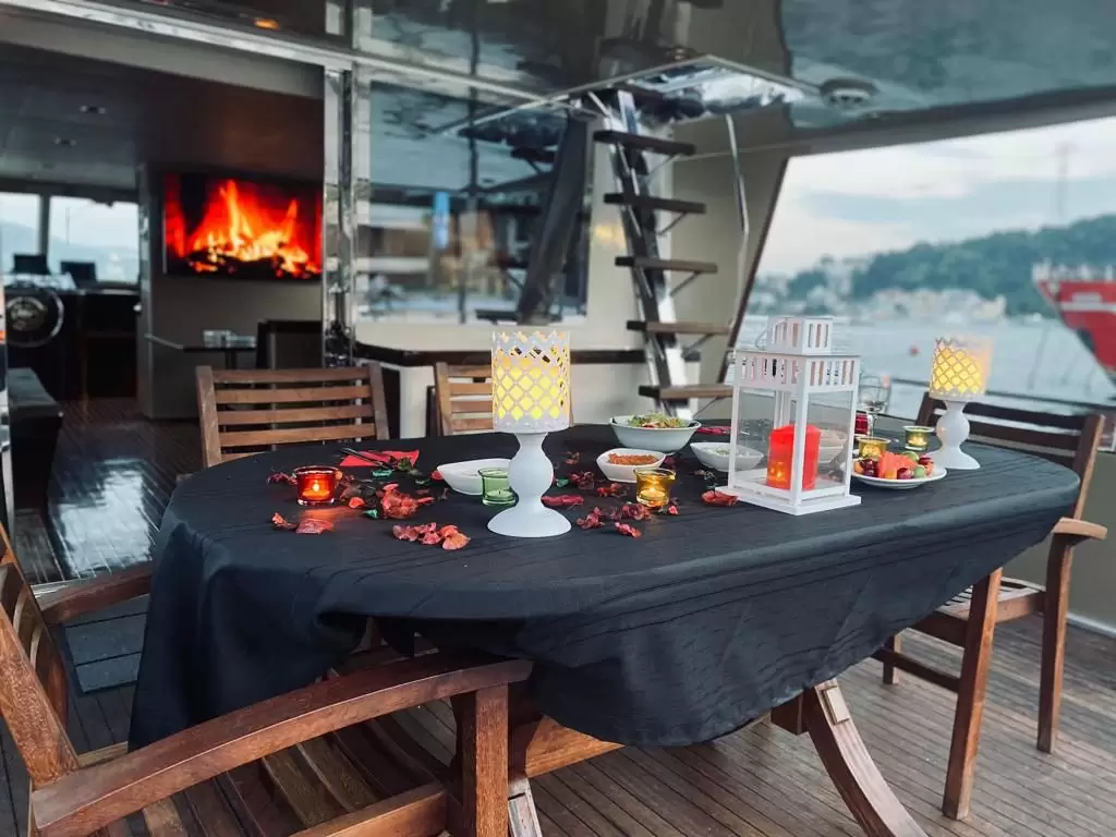 博斯普鲁斯海峡 11 - 图片 8