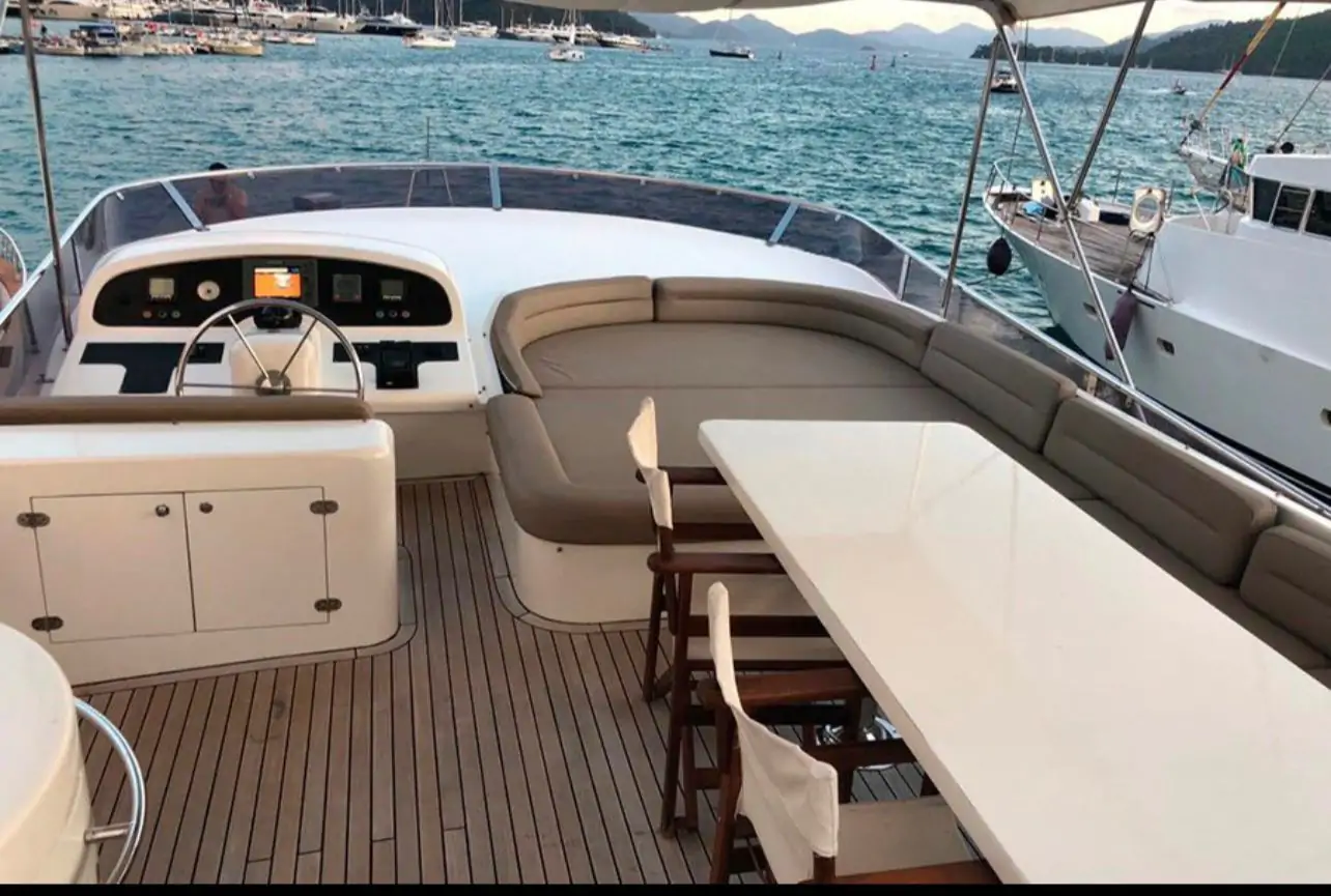 bosphorus 10 rental