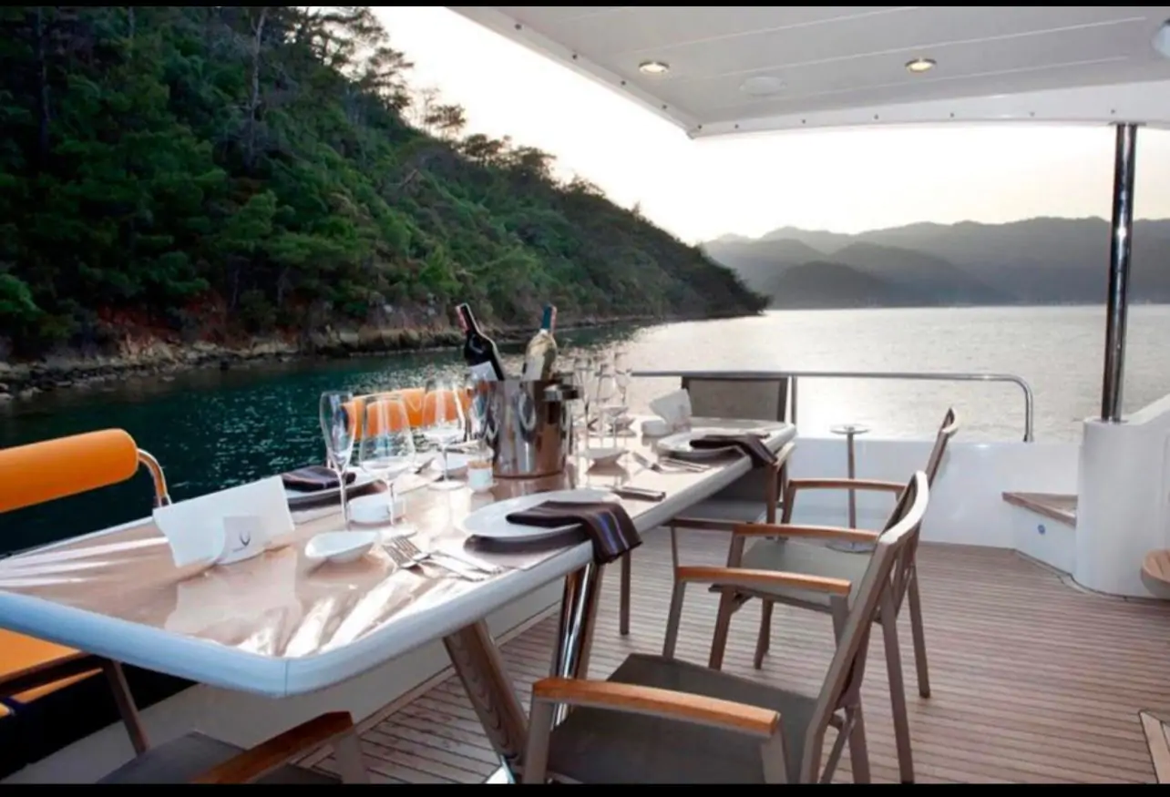 bosphorus 10 renting