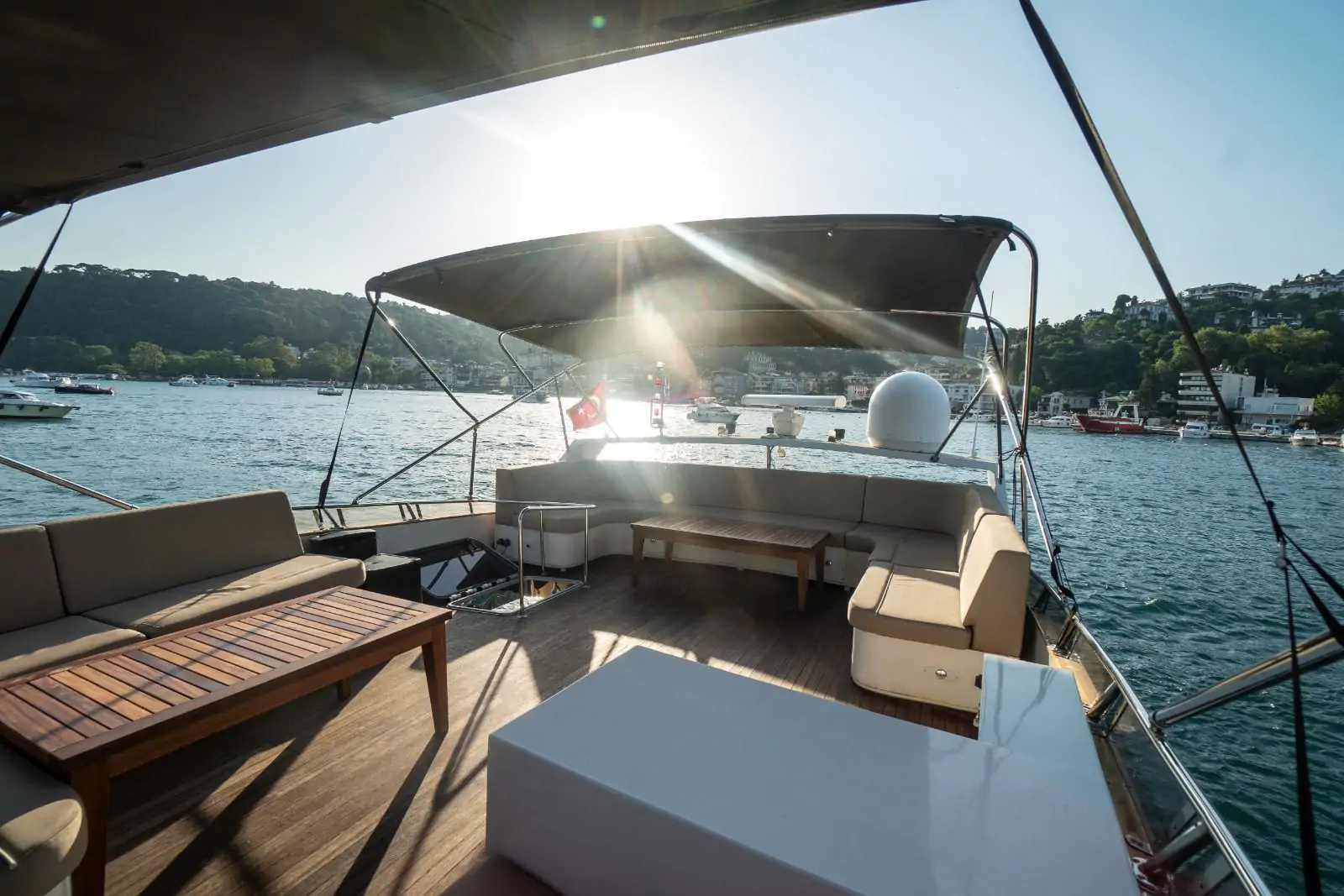 博斯普鲁斯海峡 11 - 图片 4